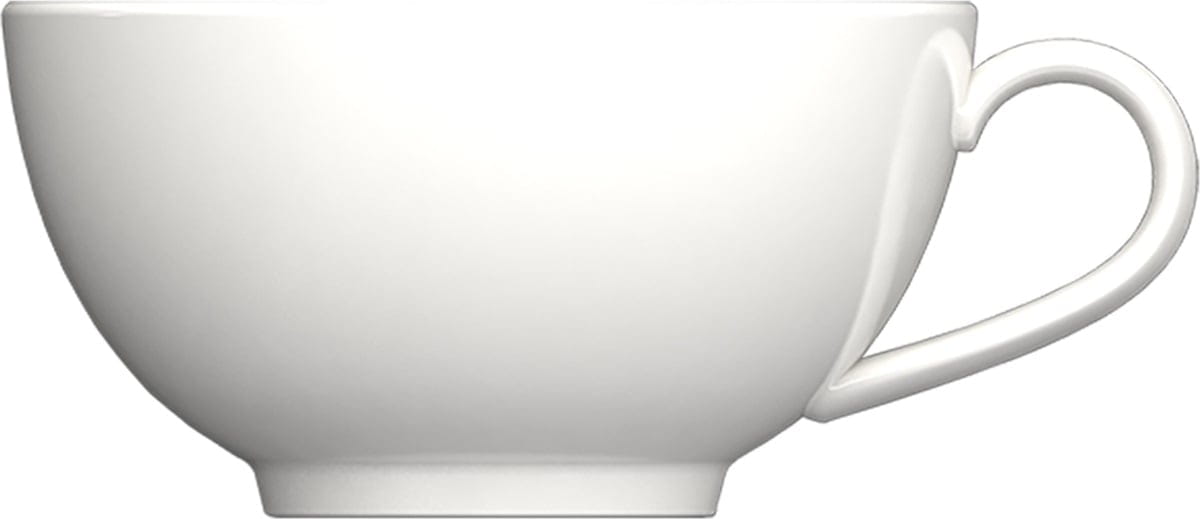 Milchkaffeetasse 0,35l SCOPE