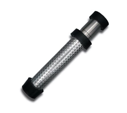 Standrohrventil perforiert 20,5cm Größe M