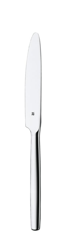 Menümesser 223mm BISTRO 18/0 Vollheft