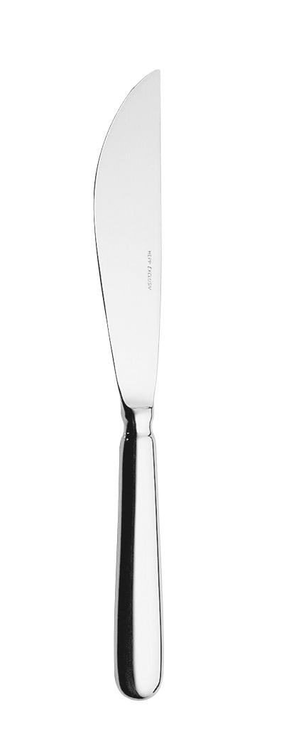 Tranchiermesser 247mm BAGUETTE 18/0 Vollheft