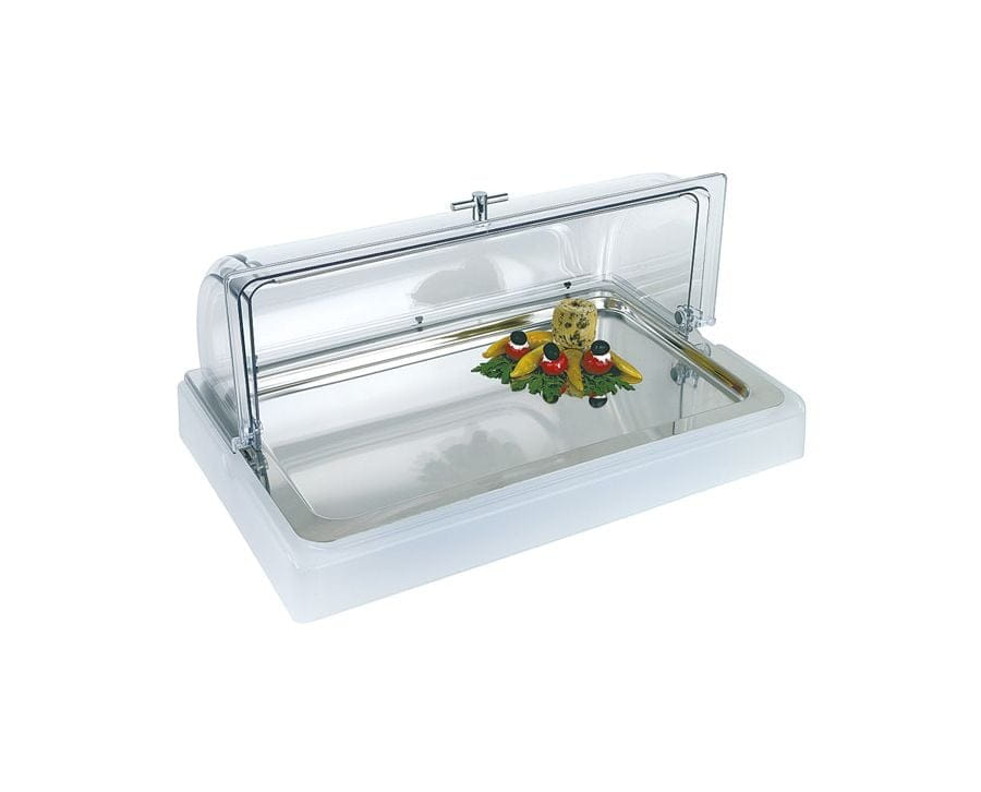 Top Fresh Set New Generation 4-teilig Acryl L:56,5cm B:35cm