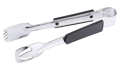 Servierzange 24cm BUFFET NOIR