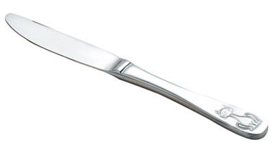 Kindermesser BAMBINO 13/0