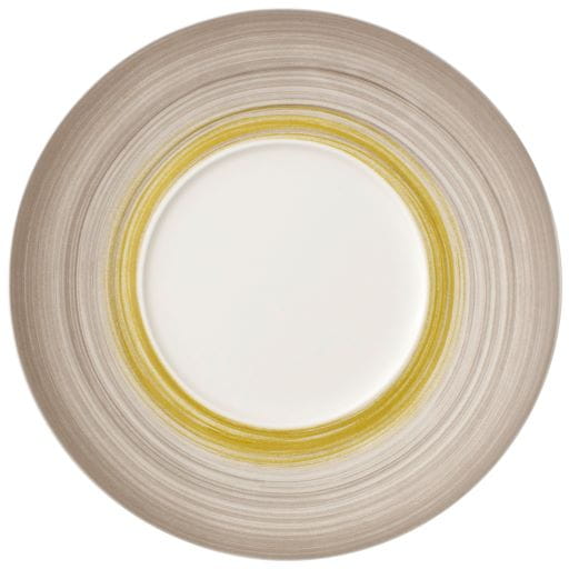 Teller flach 29/14,5cm AMARAH Reed