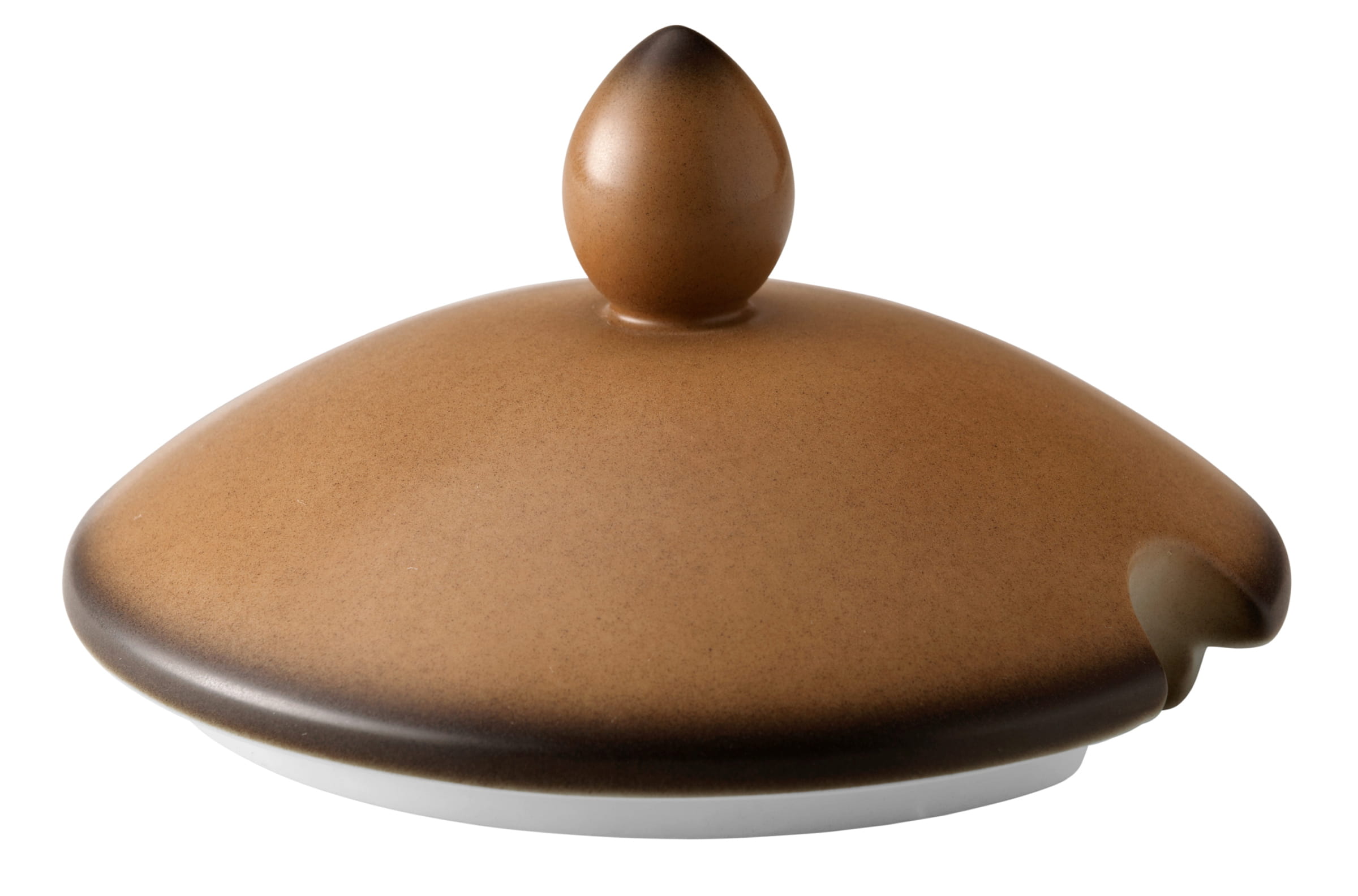 Schalen-Deckel 5120 3,5l BUFFET-GOURMET caramel