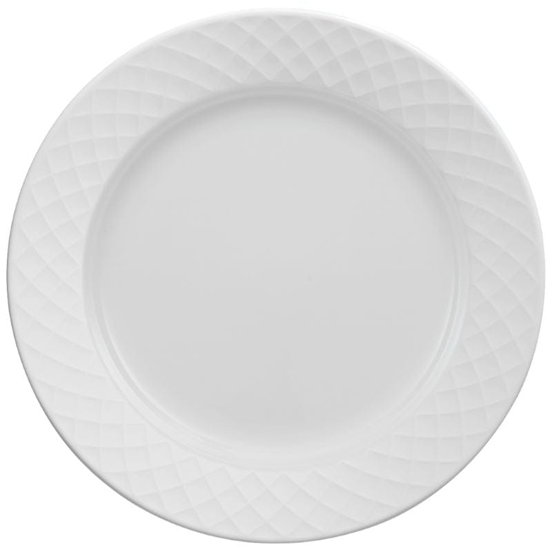 Teller flach 21cm BELLA