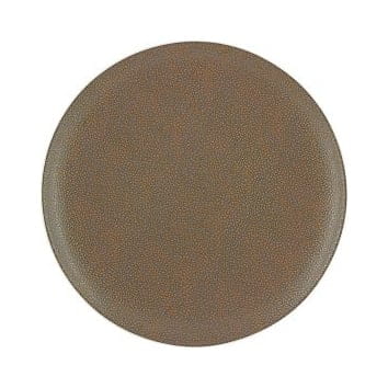 Purity Pearls Metallic gold