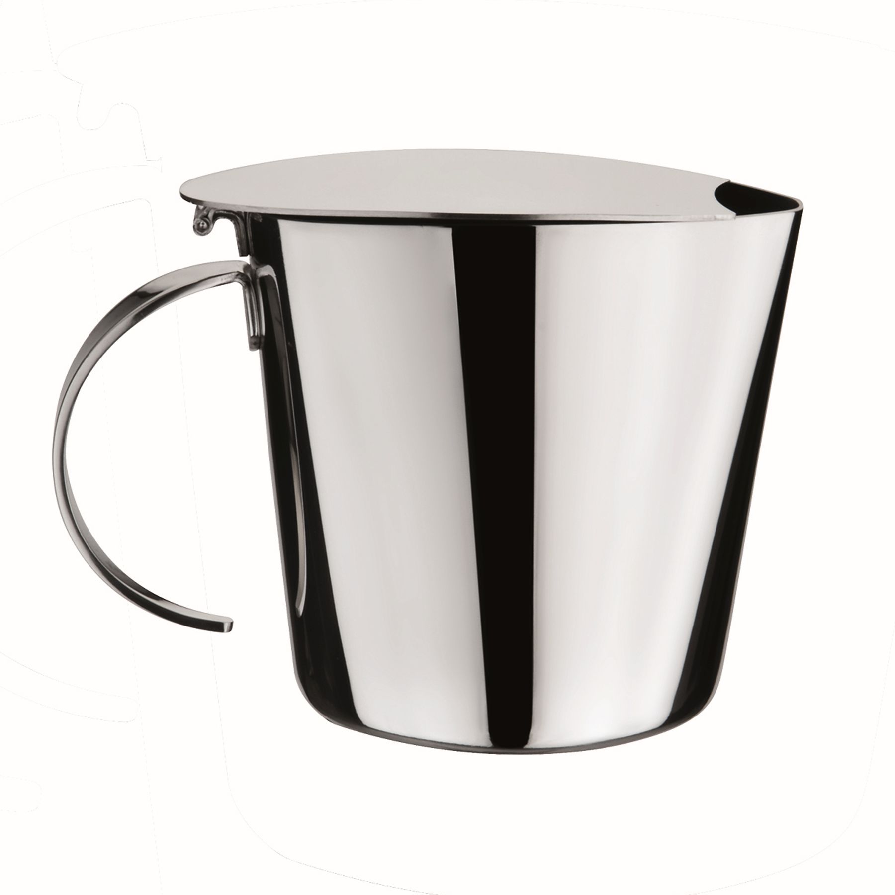 Kaffeekanne 4 Tassen IMMAGINA