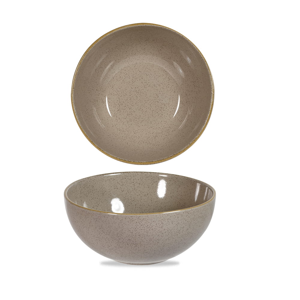 Nudelschale 1,075l STONECAST peppercorn grey