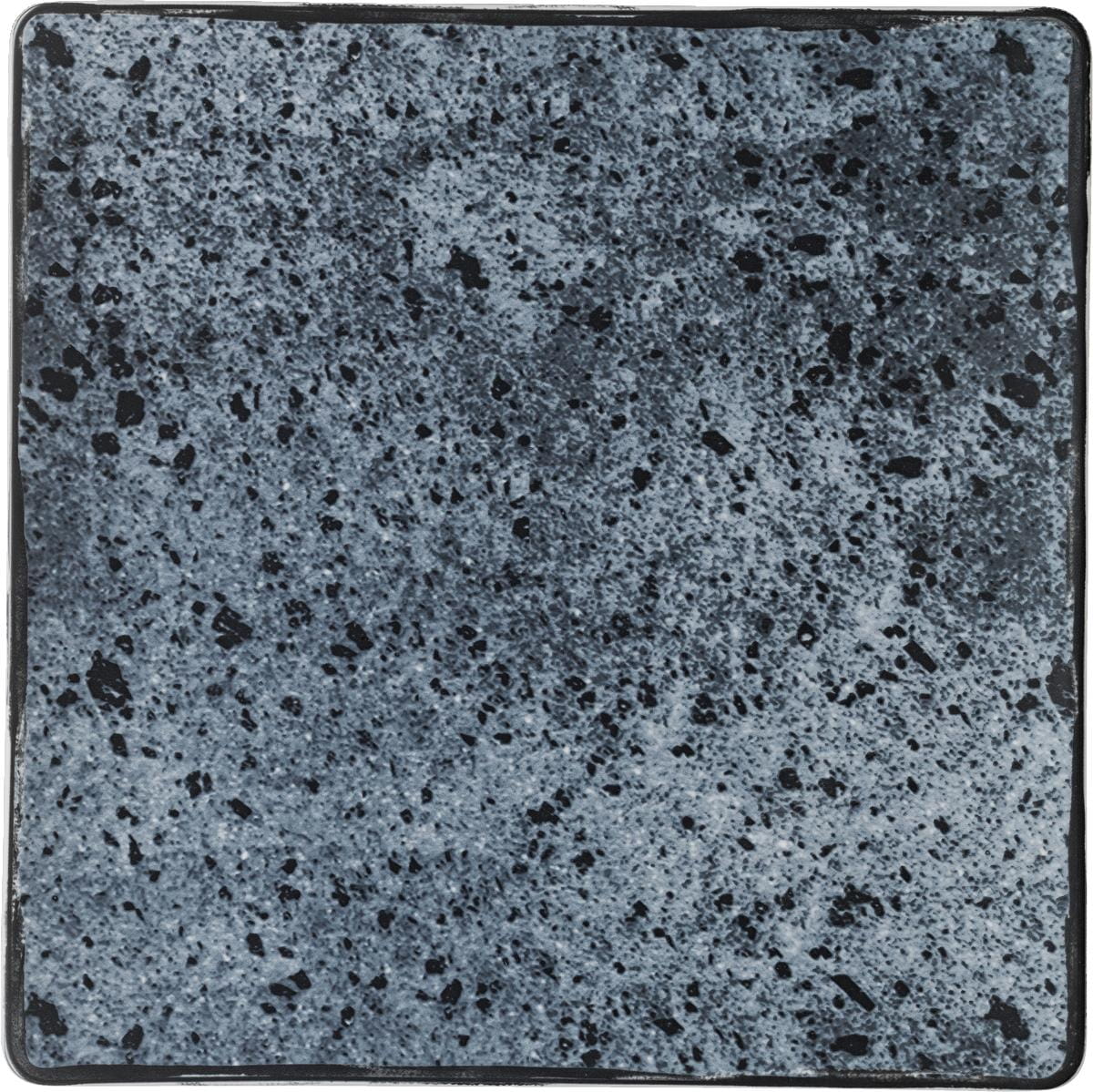 Teller flach quadratisch coup 24x24cm SHABBY CHIC 7