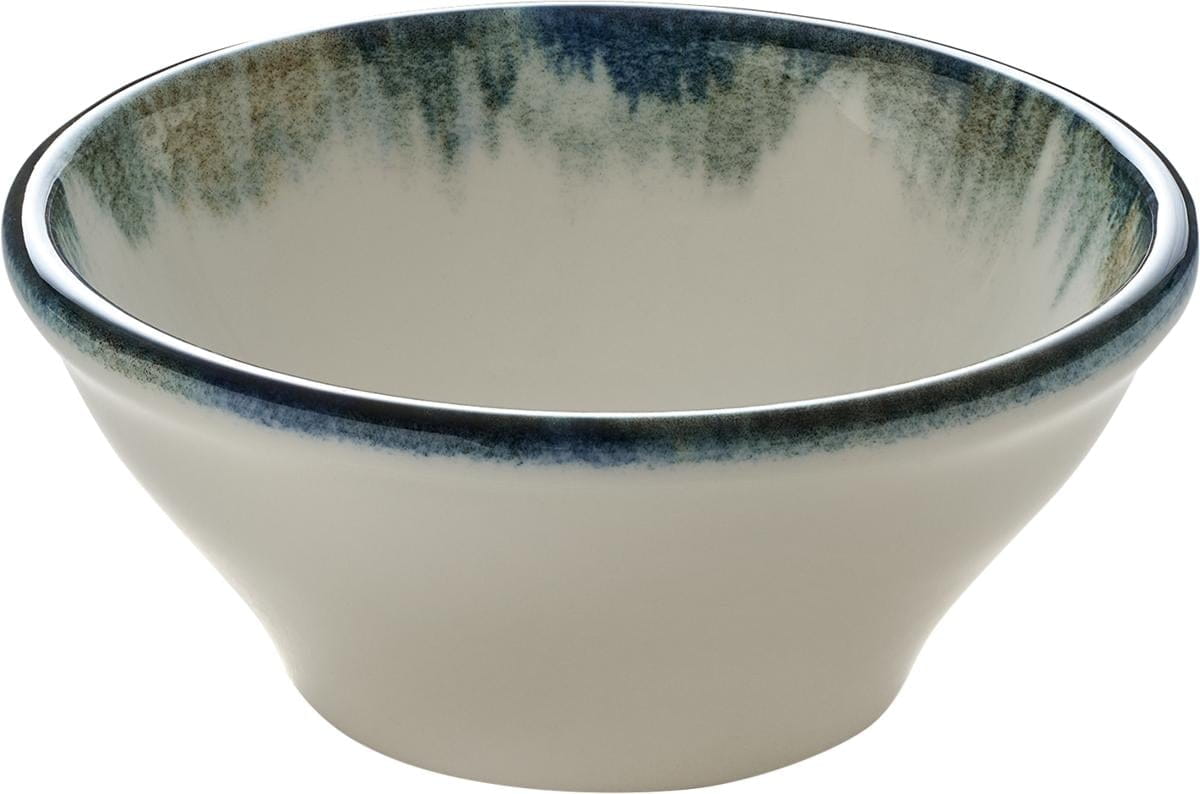 Schale rund 12cm 0,27l MIRAGE indigo