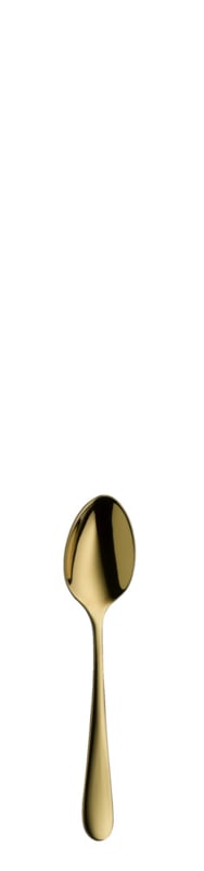 Espressolöffel SIGNUM PVD Gold