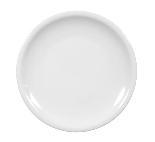 Teller flach Fahne Ø19cm COMPACT 