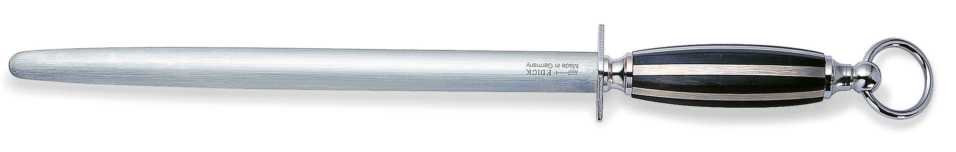 Ehrenstahl oval 30cm DICK Saphirzug