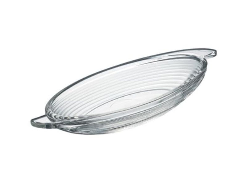 Bananensplitschale 300ml 25,5cm BALI