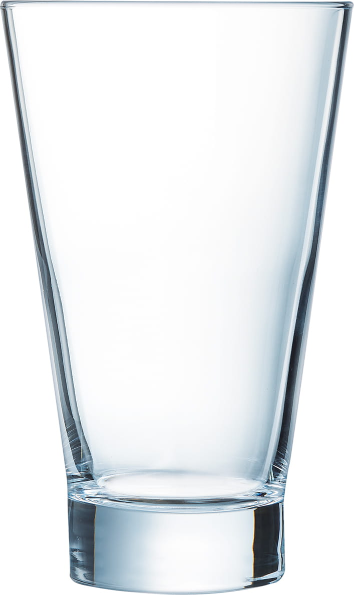 Longdrinkbecher 420ml SHETLAND