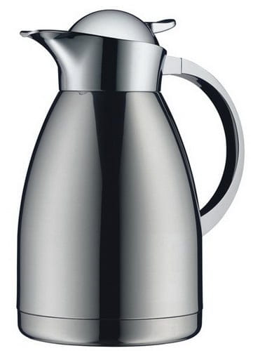 Verschluß zur ALBERGO TOP THERM