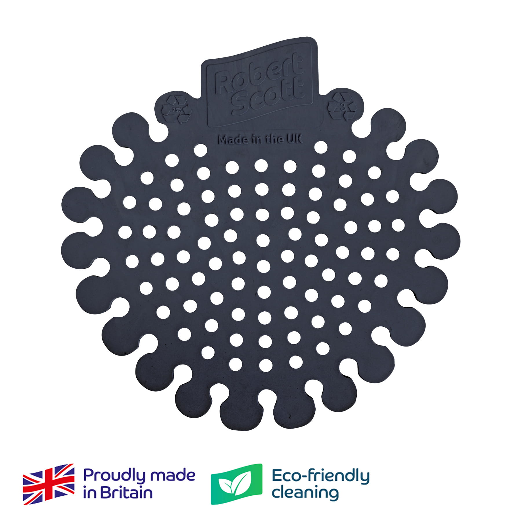 Urinal Duft-Sieb-Einlage Kunststoff DEODOSCREEN