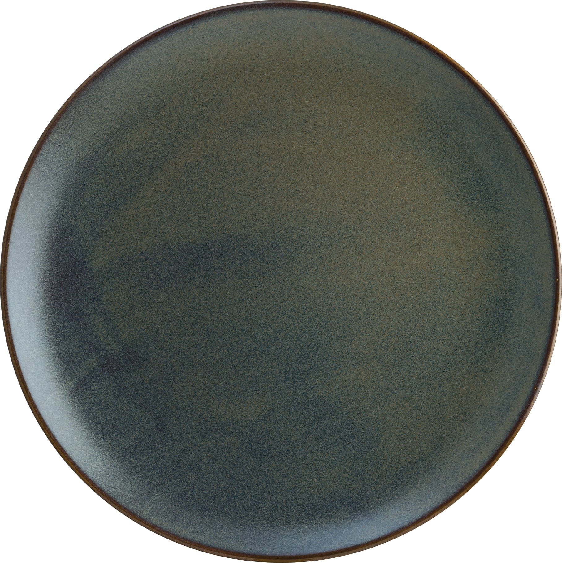 Teller flach Gourmet 23cm GLOIRE