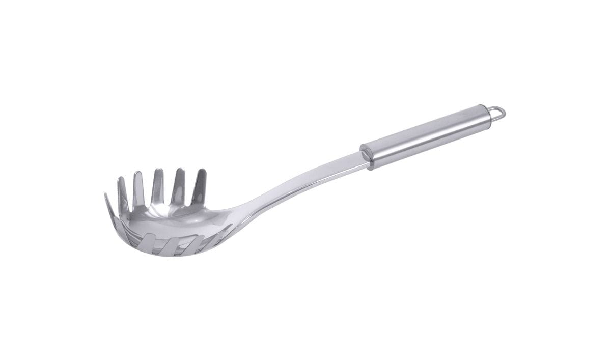 Spaghettiheberlöffelmaß: 8cm x 7cm L: 30cm mit Öse