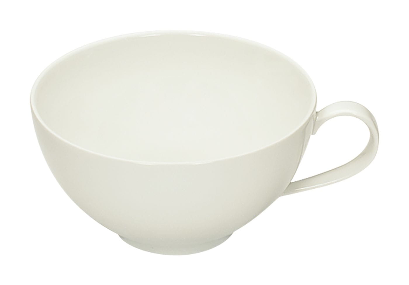 Milchkaffeetasse flach 0,35l DELIGHT