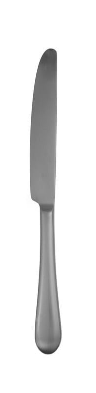 Menümesser 239mm SIGNUM GEBÜRSTET PVD 18/0 Vollheft