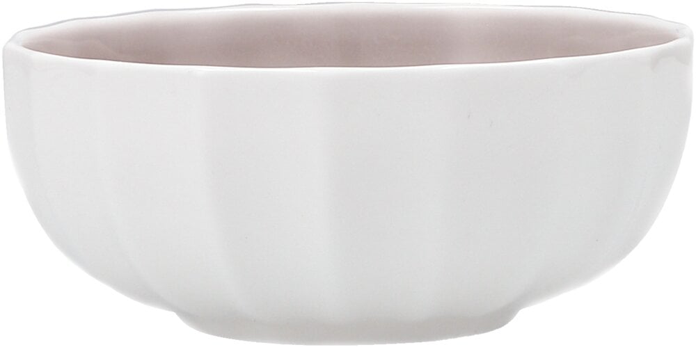 Schale 12cm BLYSS grau