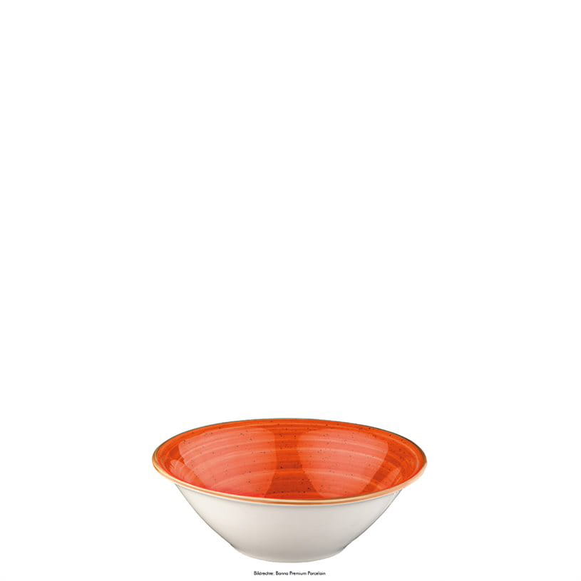 Schale 16cm AURA TERRACOTTA GOURMET