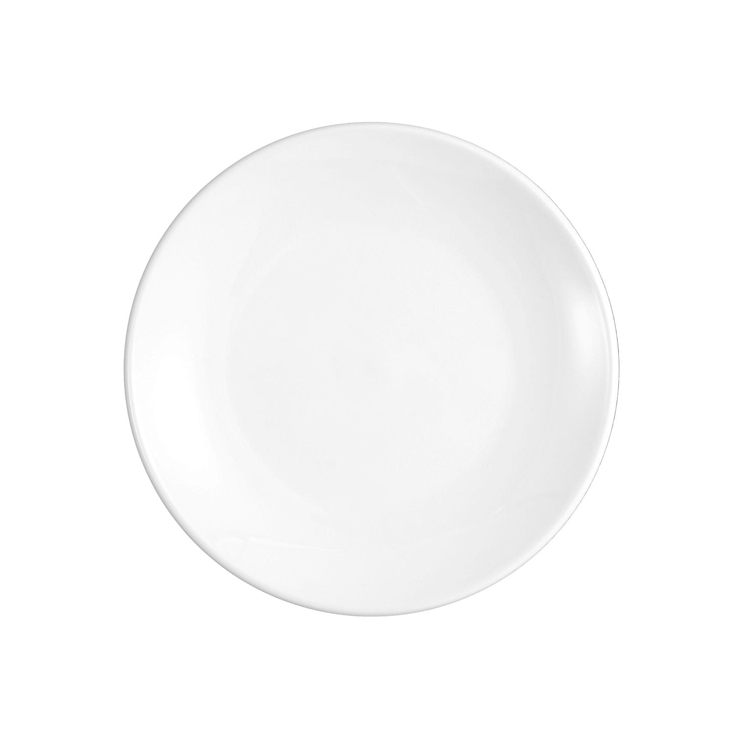 Teller flach coup 21,5cm MERAN 5208