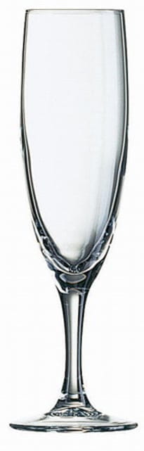 Sektkelch 0,17L ELEGANCE
