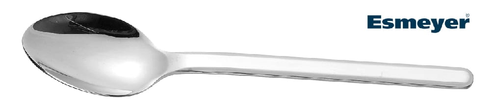 Kaffeelöffel 143mm BETTINA 18/10 poliert