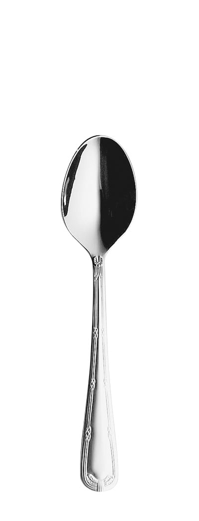 Dessertlöffel 173mm KREUZBAND