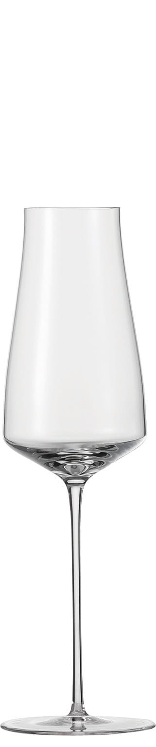 Sektkelch 272ml mit Moussierpunkt WINE CLASSICS 7