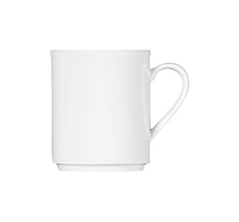Kaffeetasse 0,22l MAITRE stapelbar