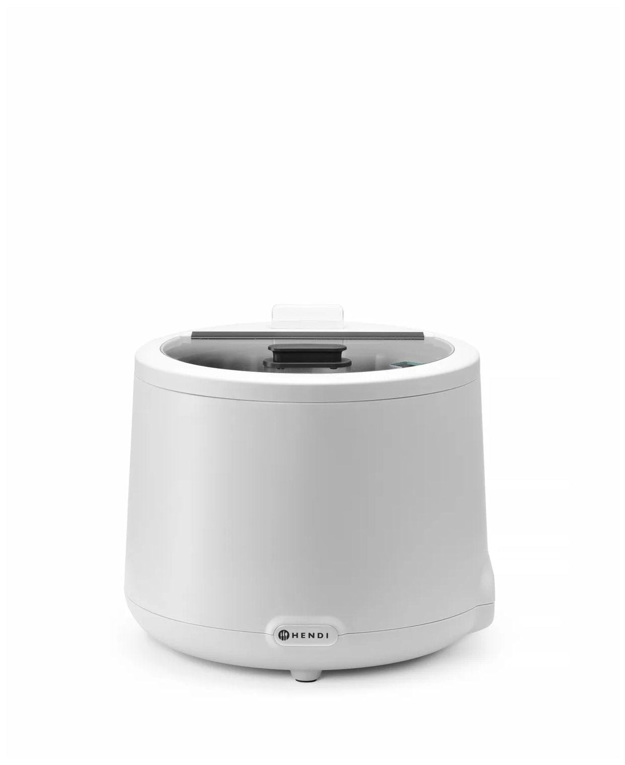 Suppenkessel 8,0 Liter HENDI UNIQ weiß
