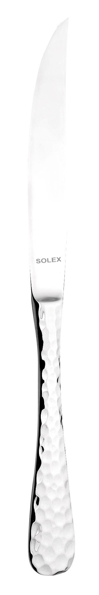 Steakmesser VH LENA Cr. gehämmert