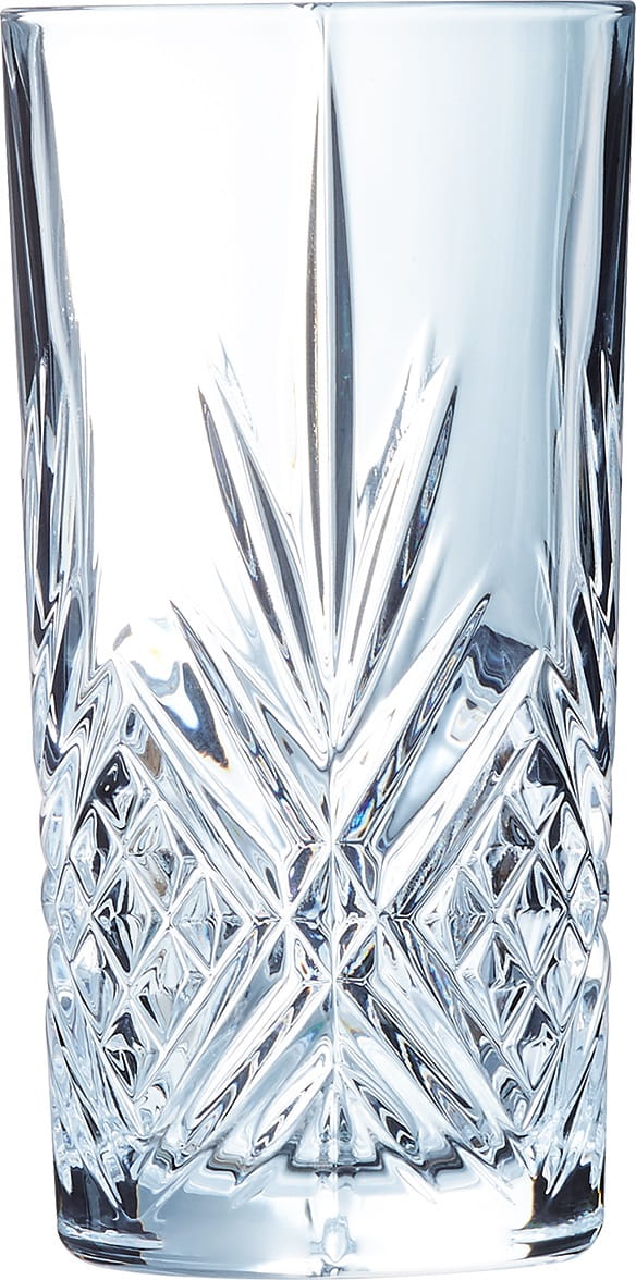 Becher 380ml 0,3l/-/ BROADWAY