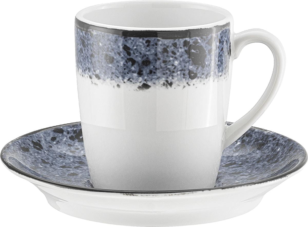 Kaffeebecher 0,25L SHABBY CHIC 7