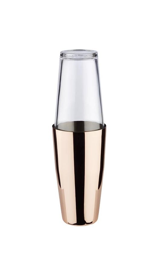 Boston Shaker 2-teilig Edelstahlbecher, 700ml