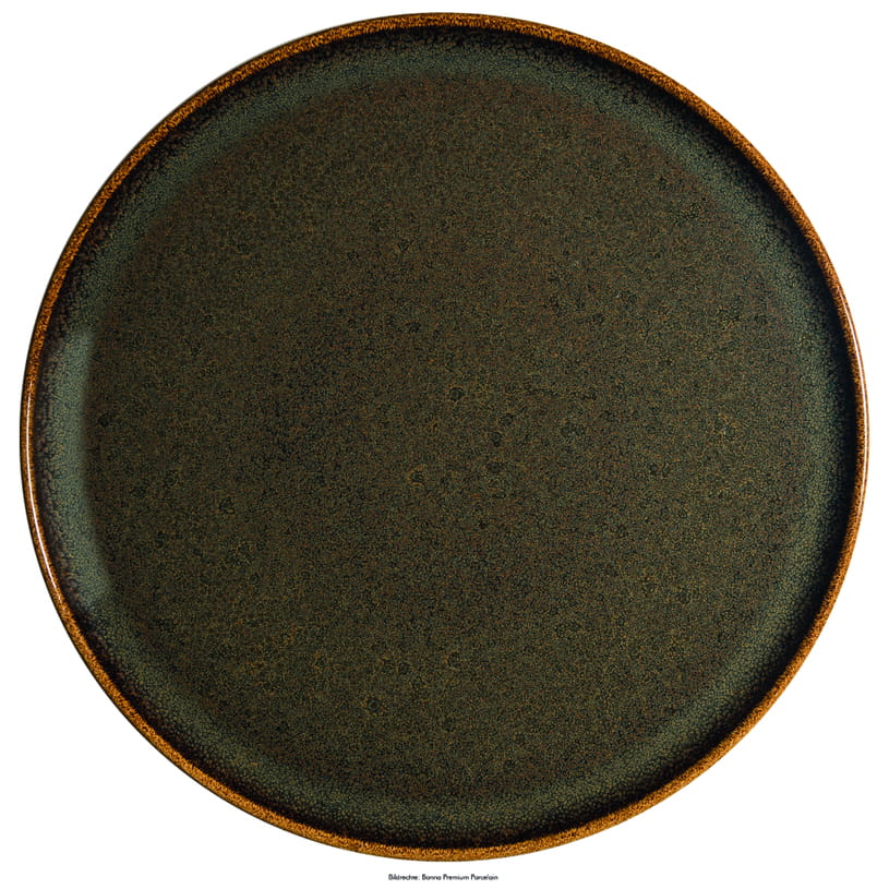 Pizzateller 32cm ORE TIERRA GOURMET