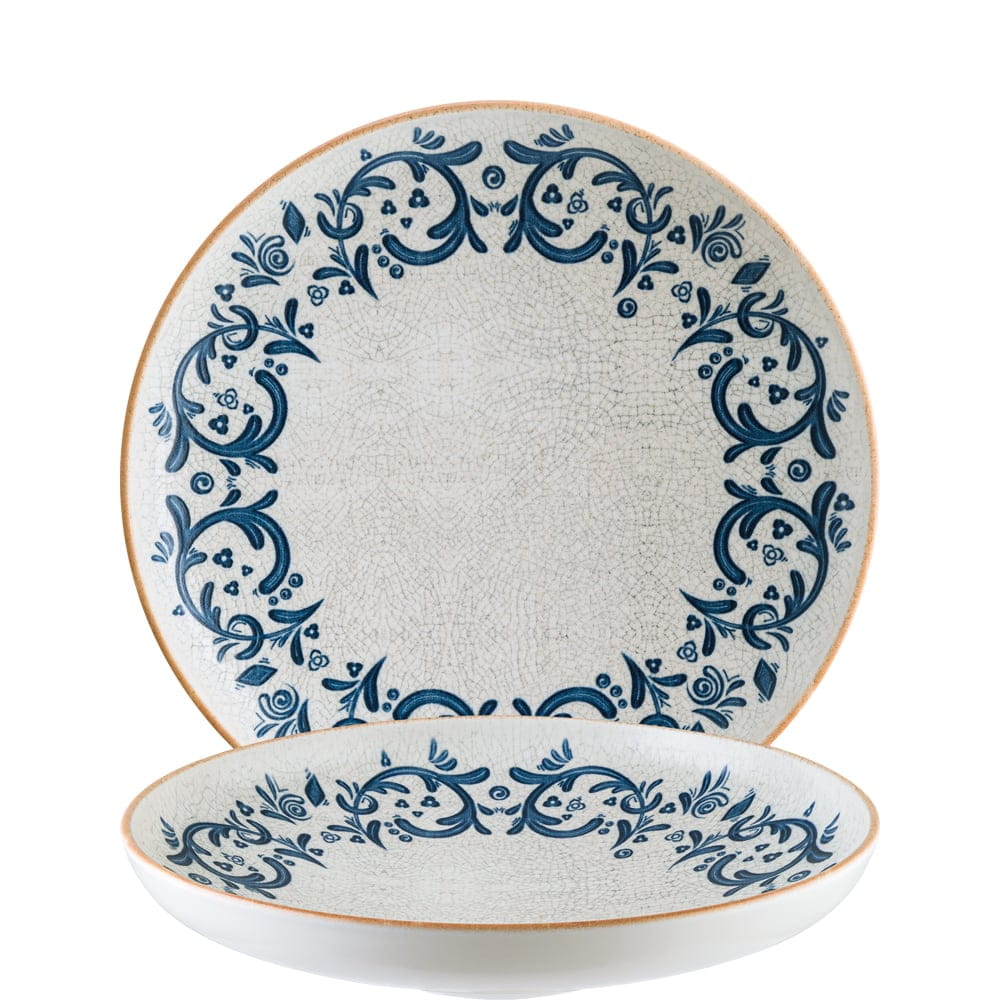 Pastateller 28cm VIENTO