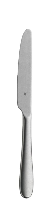 Menümesser 225mm SARA STONE 18/0 Vollheft