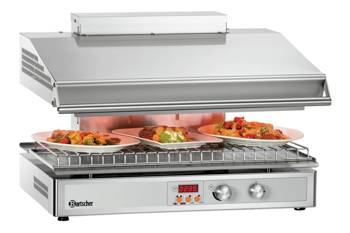 Hi-Light-Lift-Salamander 700-2Z 400V 