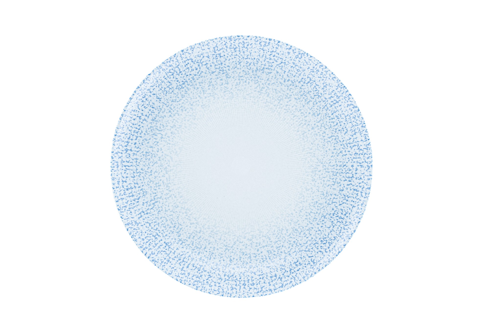 Teller flach coup Ø30,7cm H3,2cm INTRICATE