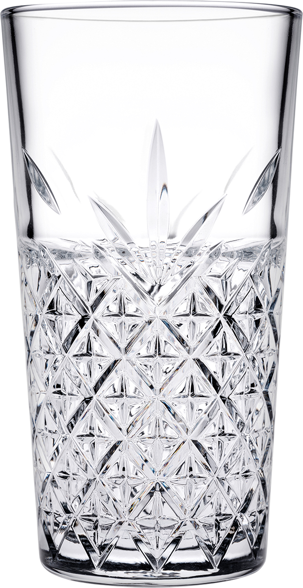 Longdrink 345ml TIMELESS stapelbar