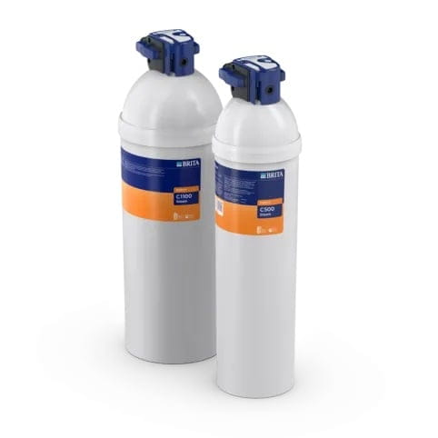 Brita PURITY C500 Steam Set 12