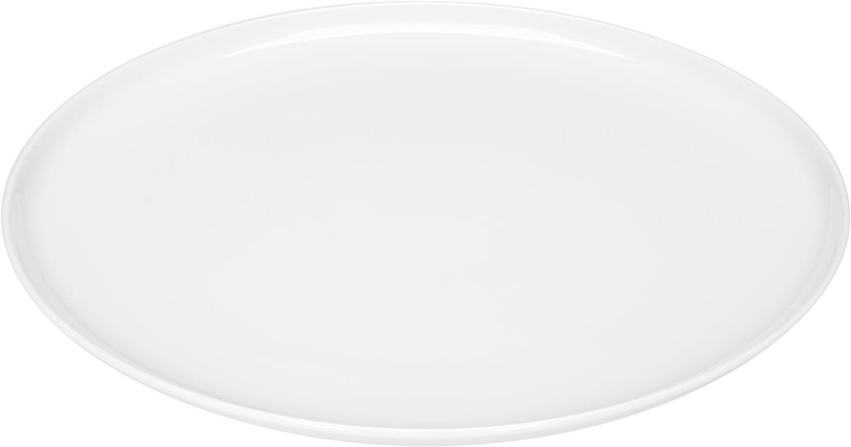 Teller flach coup 32cm CANVAS