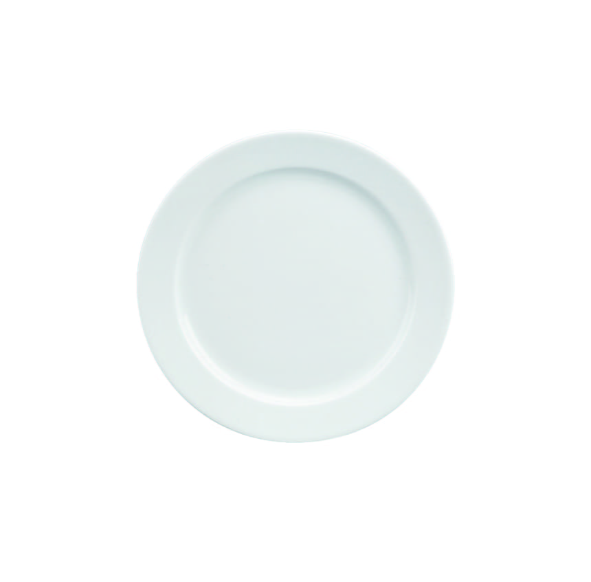 Teller flach 26cm Form 898