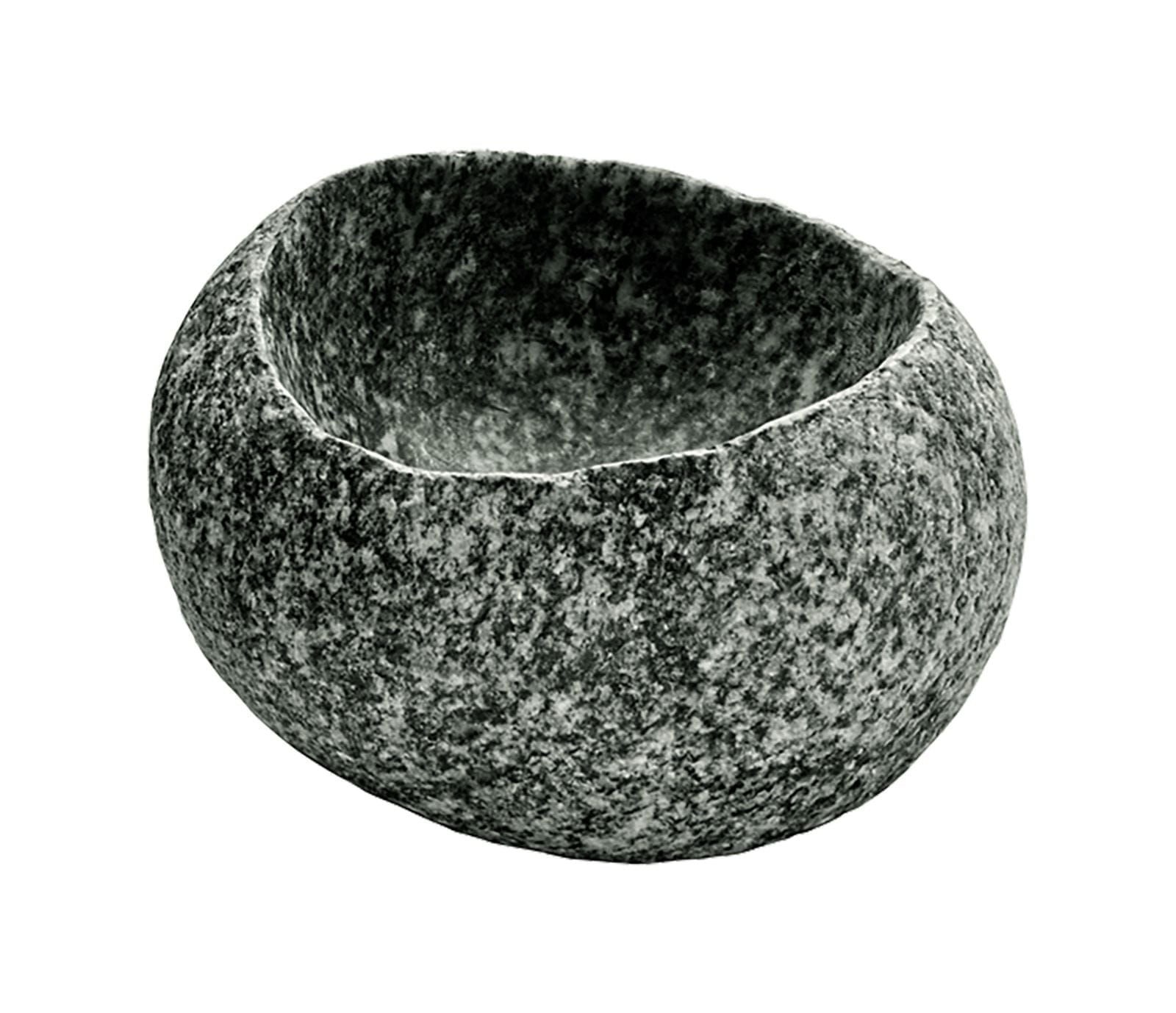 Steinbowl tief ca. 11-15cm