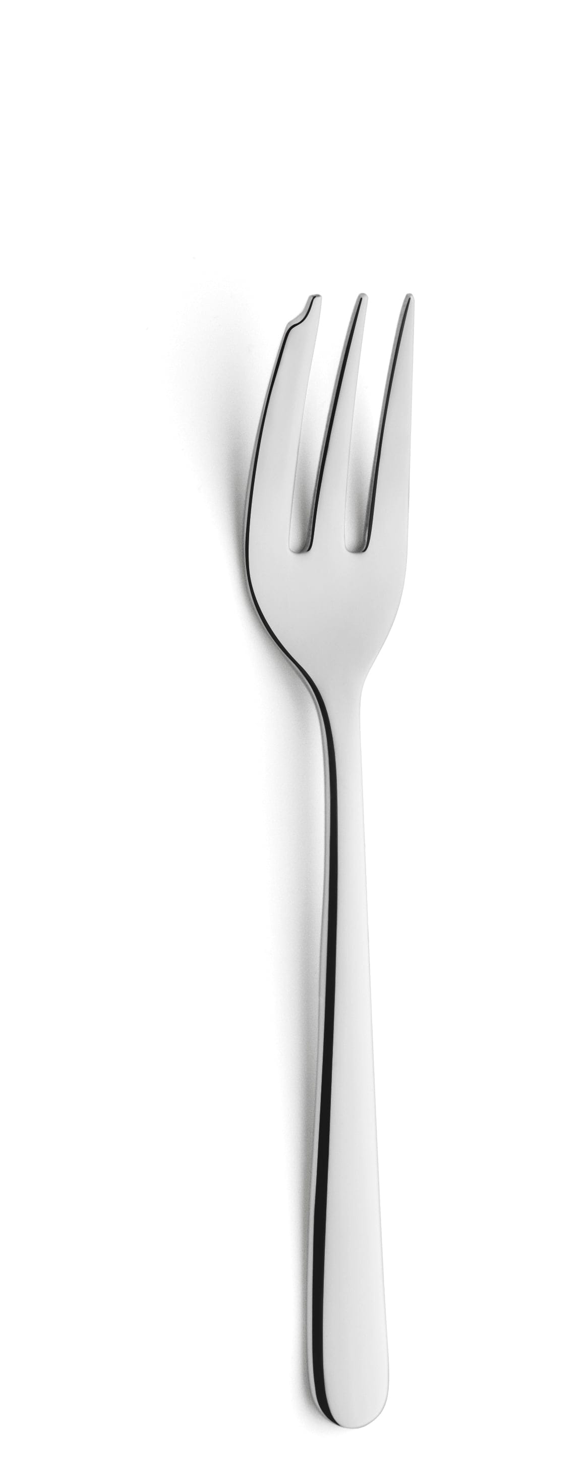 Kuchengabel LIDO 18/10